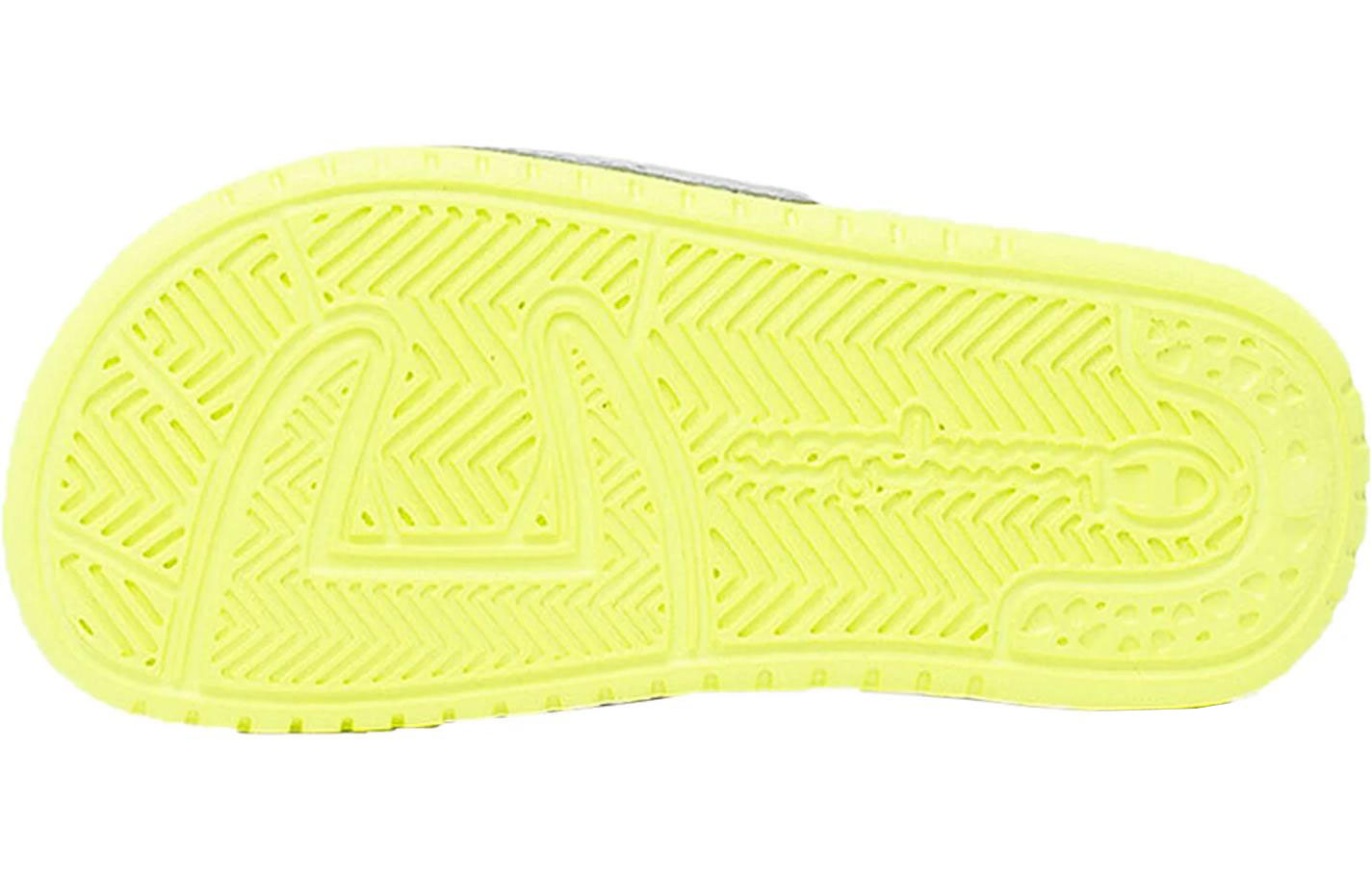 Shop (JR) Champion Super Slide 'Circular - Kuning Batu' CP101095P