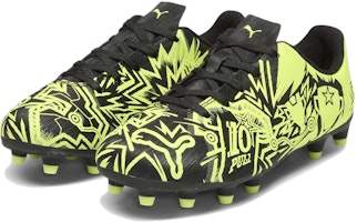 (JR) 푸마 탁토2 CP10 일렉트릭 라임 (아동) 107500-05 Lookbook (JR) 푸마 탁토2 CP10 일렉트릭 라임 (아동) 107500-05