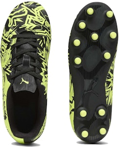 (JR) 푸마 탁토2 CP10 일렉트릭 라임 (아동) 107500-05 Shop (JR) 푸마 탁토2 CP10 일렉트릭 라임 (아동) 107500-05