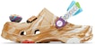 (JR) Cinnamon Toast Crunch x Crocs Classic All-Terrain Clog 'Coklat' 207925-2E9