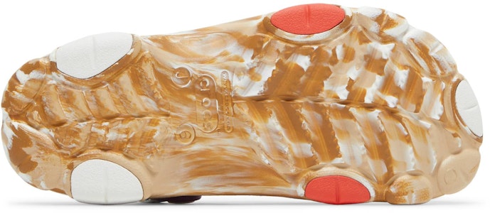 (JR) Cinnamon Toast Crunch x Crocs Classic All-Terrain Clog 'Coklat' 207925-2E9 Shop (JR) Cinnamon Toast Crunch x Crocs Classic All-Terrain Clog 'Coklat' 207925-2E9