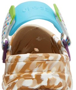 (JR) Cinnamon Toast Crunch x Crocs Classic All-Terrain Clog 'Coklat' 207925-2E9 Sizing (JR) Cinnamon Toast Crunch x Crocs Classic All-Terrain Clog 'Coklat' 207925-2E9