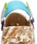 Sizing (JR) Cinnamon Toast Crunch x Crocs Classic All-Terrain Clog 'Coklat' 207925-2E9
