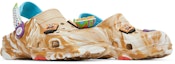 Cheap (JR) Cinnamon Toast Crunch x Crocs Classic All-Terrain Clog 'Coklat' 207925-2E9