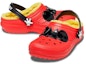 Lookbook (JR) Crocs Classic x Mickey Mouse Clogs 'Merah Kuning Hitam' 208027-063