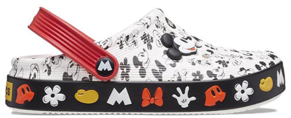 兒童 Crocs卡駱馳 舒適休閒 透氣輕便兒童涼鞋 白黑 Order 兒童 Crocs卡駱馳 舒適休閒 透氣輕便兒童涼鞋 白黑