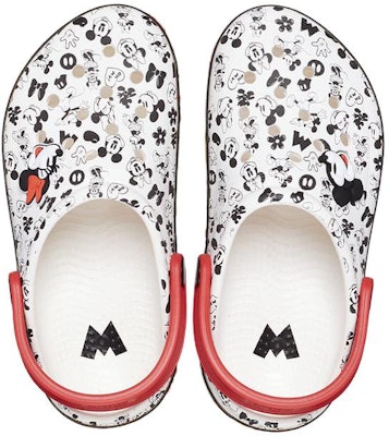 兒童 Crocs卡駱馳 舒適休閒 透氣輕便兒童涼鞋 白黑 Purchase 兒童 Crocs卡駱馳 舒適休閒 透氣輕便兒童涼鞋 白黑