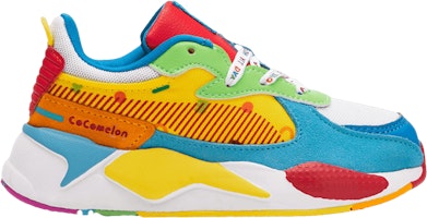 (Youth) Cocomelon x Puma RS-X 'All-Day Fun' 393741-01 (Youth) Cocomelon x Puma RS-X 'All-Day Fun' 393741-01