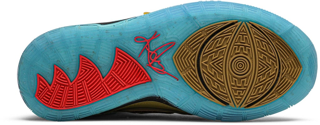 (Youth) Concepts x Nike Kyrie 6 'Golden Mummy' CV5572-149 Shop (Youth) Concepts x Nike Kyrie 6 'Golden Mummy' CV5572-149