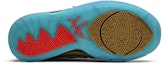 Shop (JR) Concepts x Nike Kyrie 6 'Mumia Emas' CV5572-149
