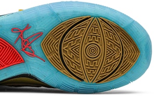 (JR) 컨셉츠 x 나이키 카이리 6 '황금 미라' CV5572-149 Purchase (JR) 컨셉츠 x 나이키 카이리 6 '황금 미라' CV5572-149