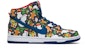 (JR) Concepts x Nike SB Dunk Pro High 2017 'Kasut Krismas Hodoh' AO1559-446