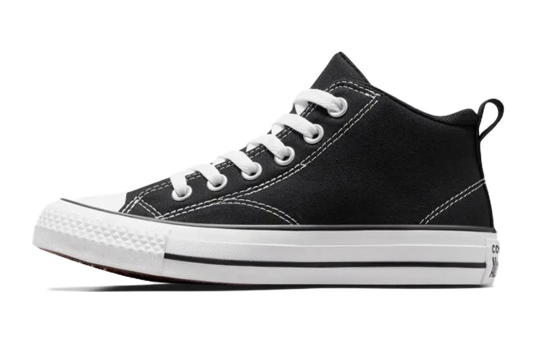(Youth) Converse All Star Chuck Malden Street 'Black White' A04821C