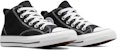 (Youth) Converse All Star Chuck Malden Street 'Black White' A04821C