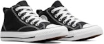 Order (Youth) Converse All Star Chuck Malden Street 'Black White' A04821C