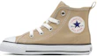 Buy (JR) Converse All Star Colors Z Hi 'Beige' Coklat Muda 37300930