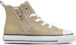 Order (JR) Converse All Star Colors Z Hi 'Beige' Coklat Muda 37300930