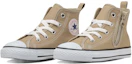 Lookbook (JR) Converse All Star Colors Z Hi 'Beige' Coklat Muda 37300930