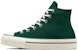 (JR) Converse All Star EVA Lift 'Hijau' A09773C