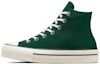 Buy (JR) Converse All Star EVA Lift 'Hijau' A09773C
