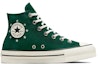 Order (JR) Converse All Star EVA Lift 'Hijau' A09773C