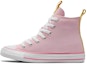 Buy (JR) Converse All Star Tinggi 'Pink Putih Kuning' A02933C