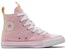 (JR) Converse All Star Tinggi 'Pink Putih Kuning' A02933C