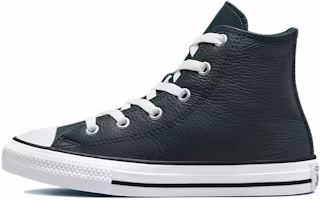 (Youth) Converse All Star High 'Seaweed Green' 672095C (Youth) Converse All Star High 'Seaweed Green' 672095C