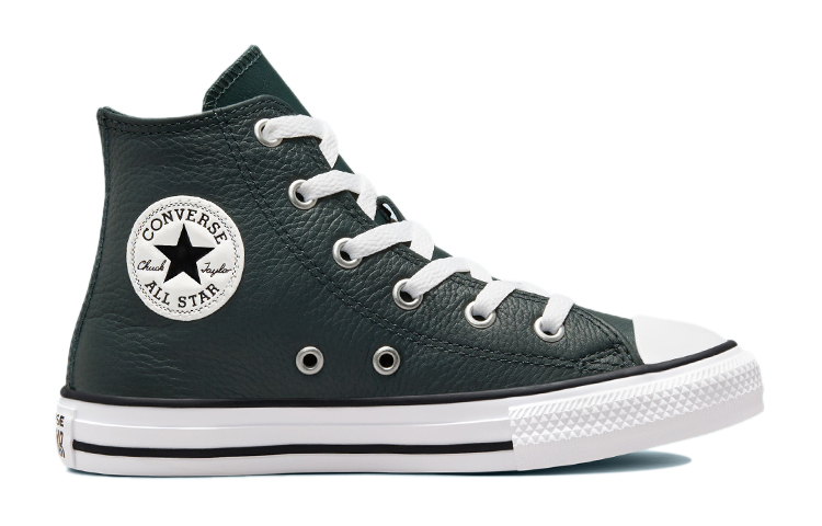 Order (JR) コンバース オールスター ハイ "シーウィードグリーン" 672095C