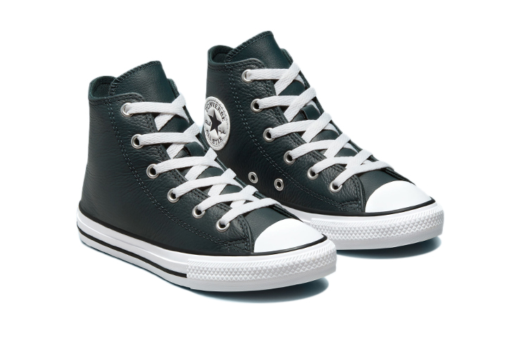 Lookbook (JR) コンバース オールスター ハイ "シーウィードグリーン" 672095C