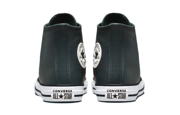 Purchase (JR) コンバース オールスター ハイ "シーウィードグリーン" 672095C