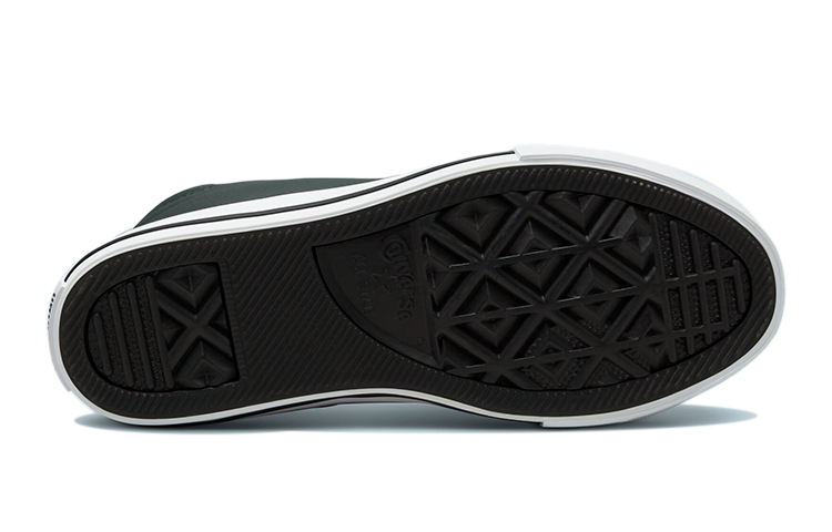 Details for (JR) コンバース オールスター ハイ "シーウィードグリーン" 672095C