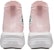 (JR) Converse All Star Move Tinggi 'Pink Putih' A03629C