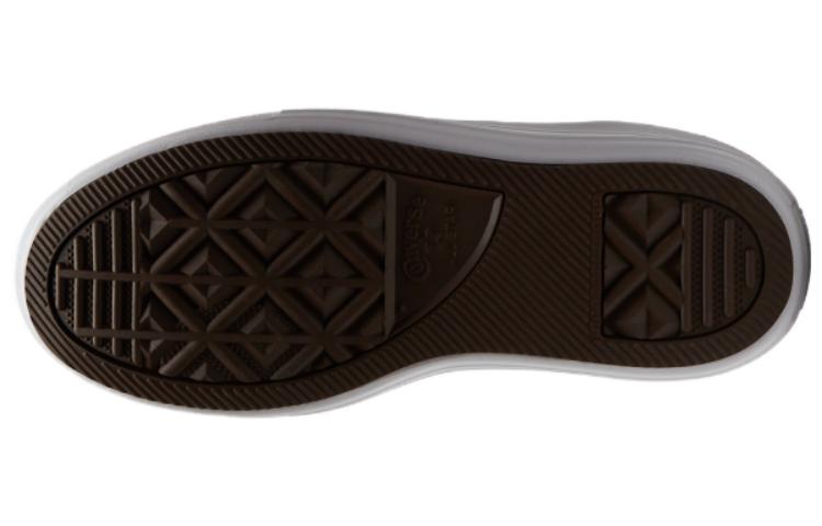 Purchase (JR) Converse All Star Move High 'Pink White' Sepatu Tinggi Wanita A03629C