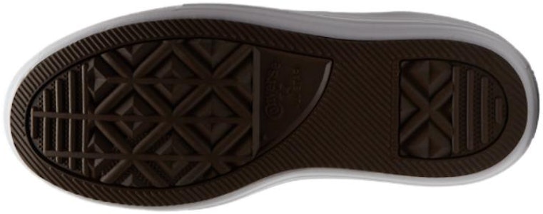 (JR) 匡威All Star Move高帮'粉白色' A03629C Purchase (JR) 匡威All Star Move高帮'粉白色' A03629C