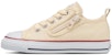 (Youth) Converse All Star NZ Ox 'Yellow Japan' 32712050