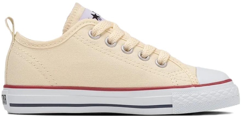 (Youth) Converse All Star NZ Ox 'Yellow Japan' 32712050 Order (Youth) Converse All Star NZ Ox 'Yellow Japan' 32712050
