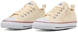 Lookbook (Youth) Converse All Star NZ Ox 'Yellow Japan' 32712050