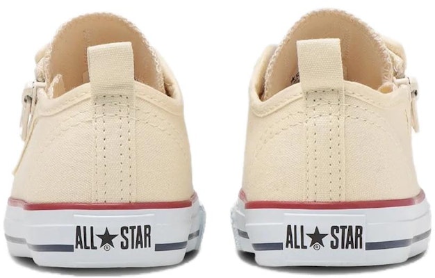 (Youth) Converse All Star NZ Ox 'Yellow Japan' 32712050 Purchase (Youth) Converse All Star NZ Ox 'Yellow Japan' 32712050