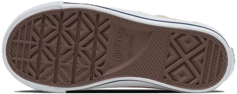 (Youth) Converse All Star NZ Ox 'Yellow Japan' 32712050 Details for (Youth) Converse All Star NZ Ox 'Yellow Japan' 32712050