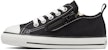 (JR) Converse All Star OX 'Hitam Putih - Edisi Jepun' 32712051