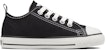 (JR) Converse All Star OX 'Hitam Putih - Edisi Jepun' 32712051