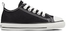 Order (JR) Converse All Star OX 'Hitam Putih - Edisi Jepun' 32712051