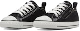 Lookbook (JR) Converse All Star OX 'Hitam Putih - Edisi Jepun' 32712051