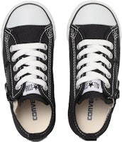 (JR) 컨버스 올스타 OX 블랙 화이트 (일본판) 32712051 Shop (JR) 컨버스 올스타 OX 블랙 화이트 (일본판) 32712051