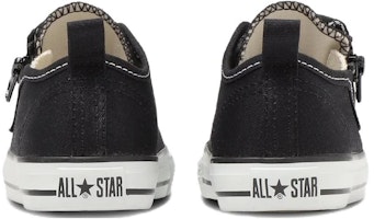 (JR) 컨버스 올스타 OX 블랙 화이트 (일본판) 32712051 Purchase (JR) 컨버스 올스타 OX 블랙 화이트 (일본판) 32712051