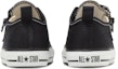 Purchase (JR) Converse All Star OX 'Hitam Putih - Edisi Jepun' 32712051