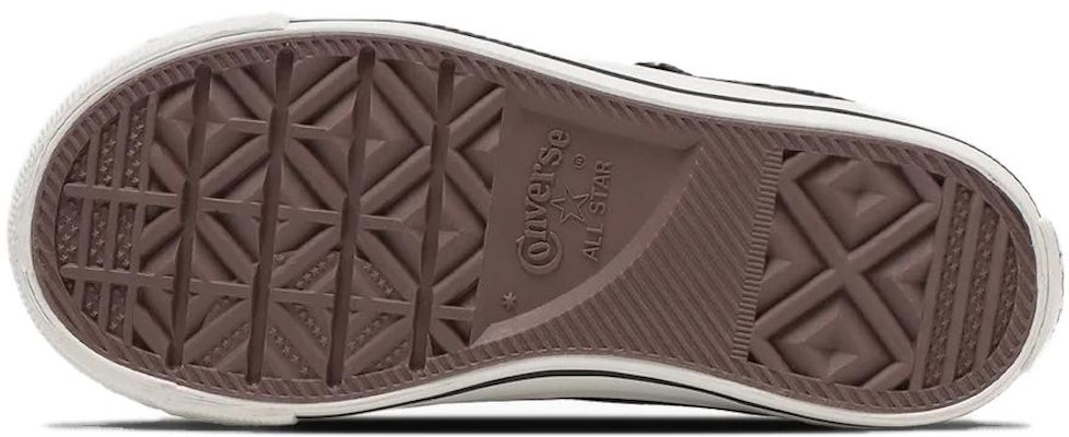(Youth) Converse All Star OX 'Black White - Japan Edition' 32712051 Details for (Youth) Converse All Star OX 'Black White - Japan Edition' 32712051