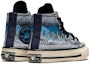 Shop (JR) Converse Chuck 70 'Biru Hitam' 372107C