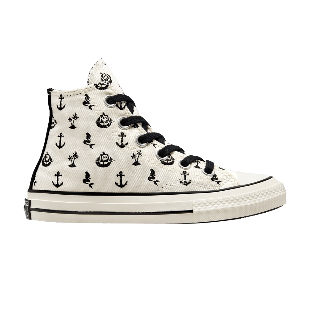 (Youth) Converse Chuck 70 High 'Pirates' 372743F